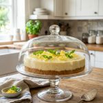 Mary Berry No-Bake Cheesecake Recipe