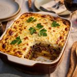 Mary Berry Moussaka Recip
