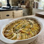 Mary Berry Boulangere Potatoes Recipe