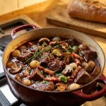 Mary Berry Beef Bourguignon Recipe