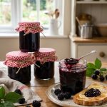 Mary Berry Blackberry Jam Recipe