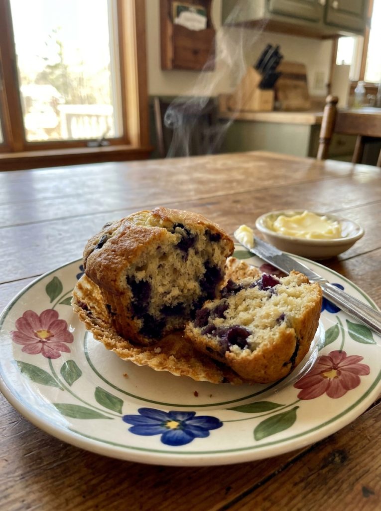 Mary Berry Blueberry Muffin Recipe 2 Mary Berry Blueberry Muffin Recipe