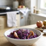 Mary Berry Red Cabbage Recipe