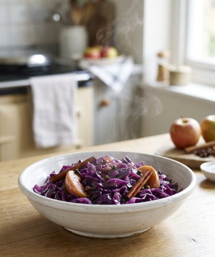 Mary Berry Red Cabbage Recipe 7 Mary Berry Red Cabbage Recipe