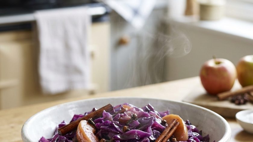 Mary Berry Red Cabbage Recipe 1 Mary Berry Red Cabbage Recipe