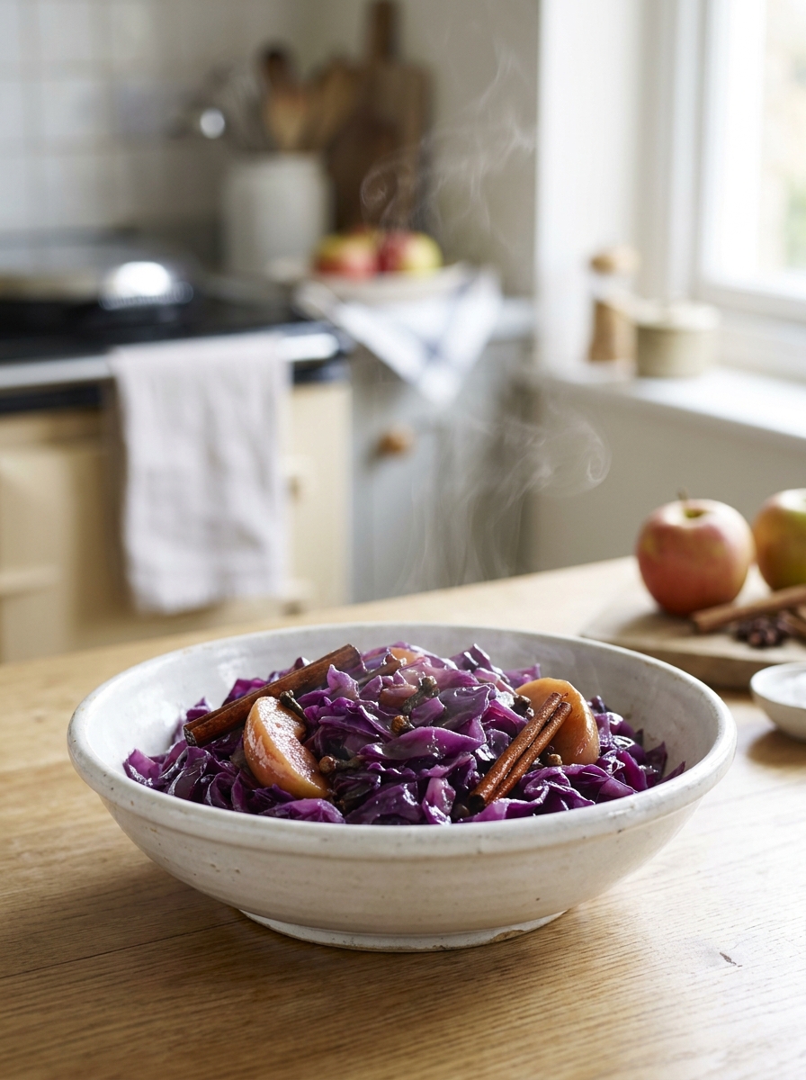 Mary Berry Red Cabbage Recipe 3 Mary Berry Red Cabbage Recipe