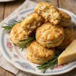 Mary Berry Cheese Biscuits Recipe