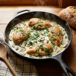 Mary Berry Chicken Supreme Recipe