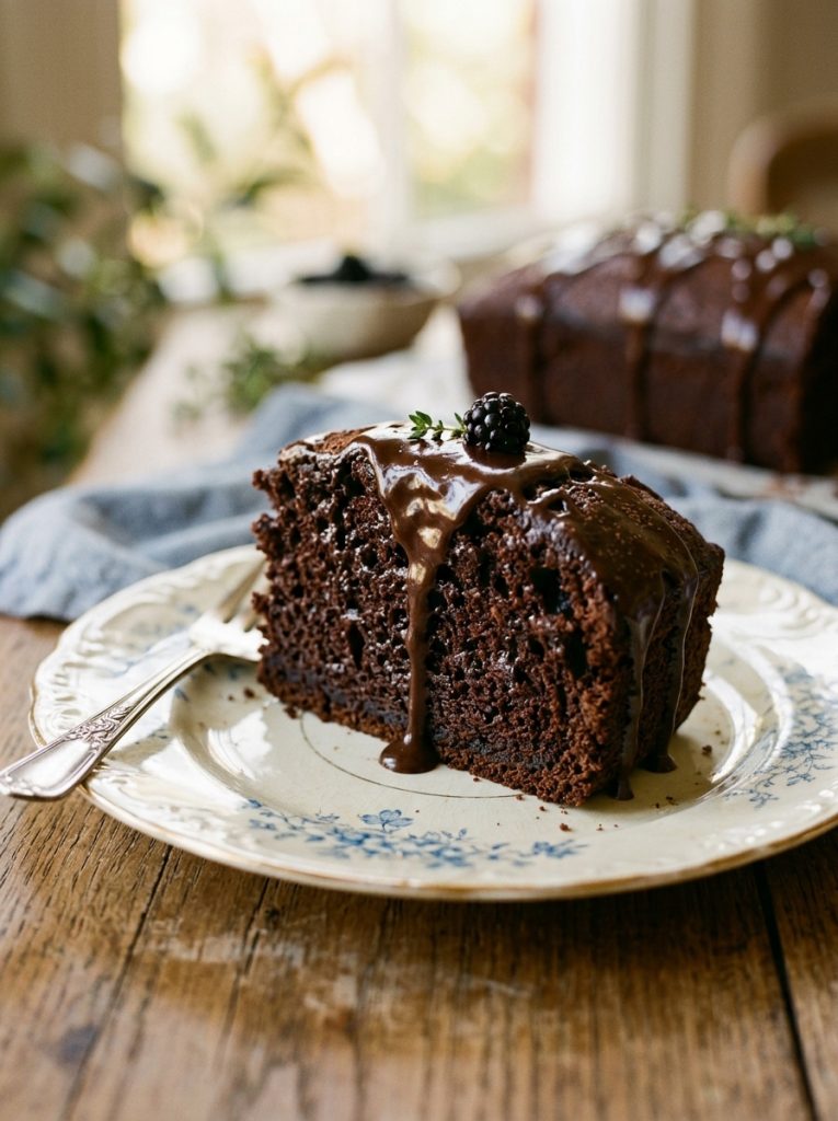 Mary Berry Chocolate Drizzle Cake Recipe 2 Mary Berry Chocolate Drizzle Cake Recipe
