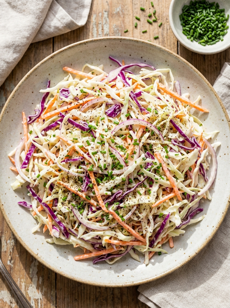Mary Berry Coleslaw Recipe