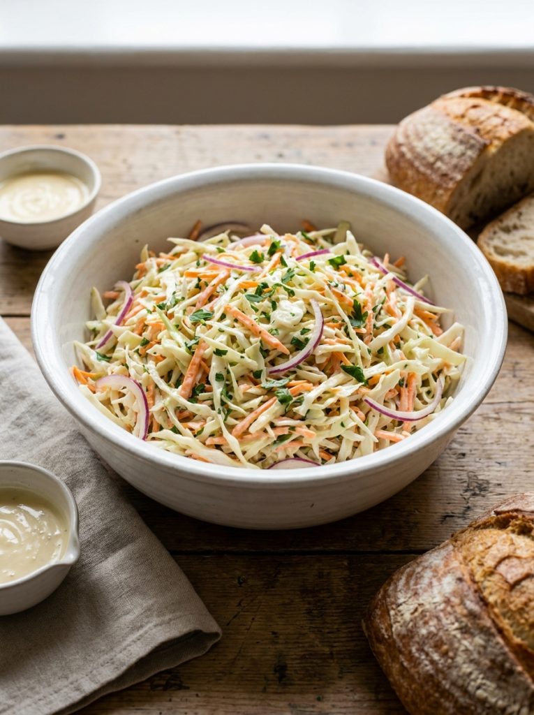 Mary Berry Coleslaw Recipe