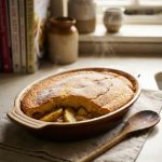 Mary Berry Eve's Pudding Recipe