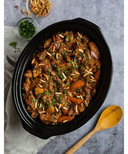 Mary Berry Lamb Tagine Recipe 1 Mary Berry Lamb Tagine Recipe