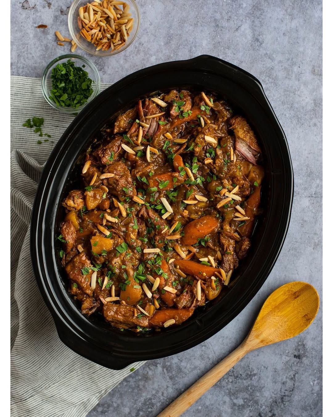 Mary Berry Lamb Tagine Recipe