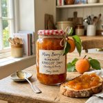 Mary Berry Apricot Jam Recipe