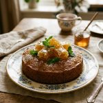 Mary Berry Honey Cake Recipe