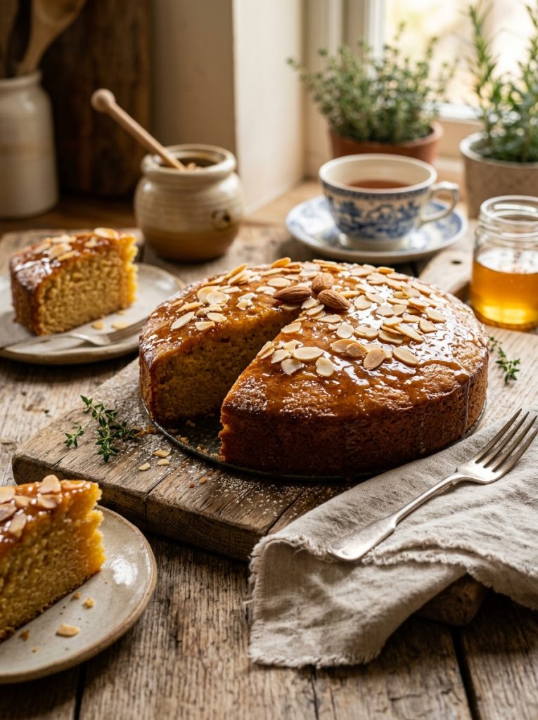 Mary Berry Honey Cake Recipe 3 Mary Berry Honey Cake Recipe
