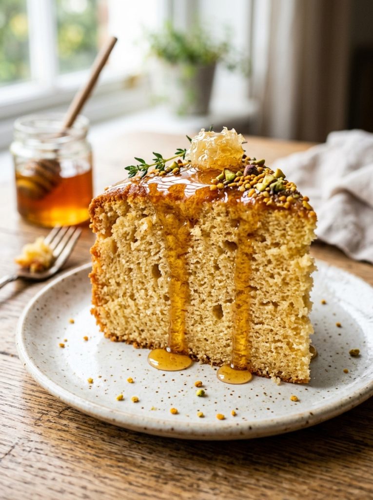 Mary Berry Honey Cake Recipe 2 Mary Berry Honey Cake Recipe