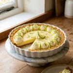 Mary Berry Key Lime Pie Recipe