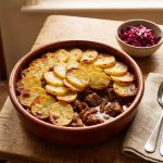 Mary Berry Lancashire Hotpot Recipe