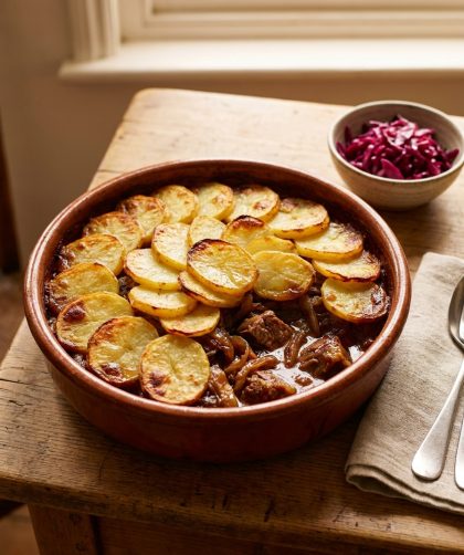 Mary Berry Lancashire Hotpot Recipe 9 Mary Berry Lancashire Hotpot Recipe