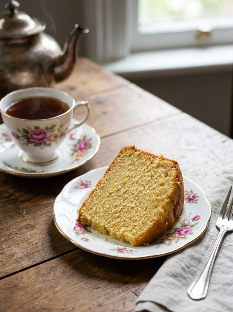 Mary Berry Madeira Cake Recipe 2 Mary Berry Madeira Cake Recipe