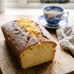 Mary Berry Madeira Cake Recipe