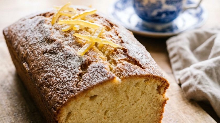 Mary Berry Madeira Cake Recipe 1 Mary Berry Madeira Cake Recipe