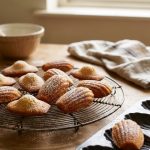 Mary Berry Madeleine Recipe