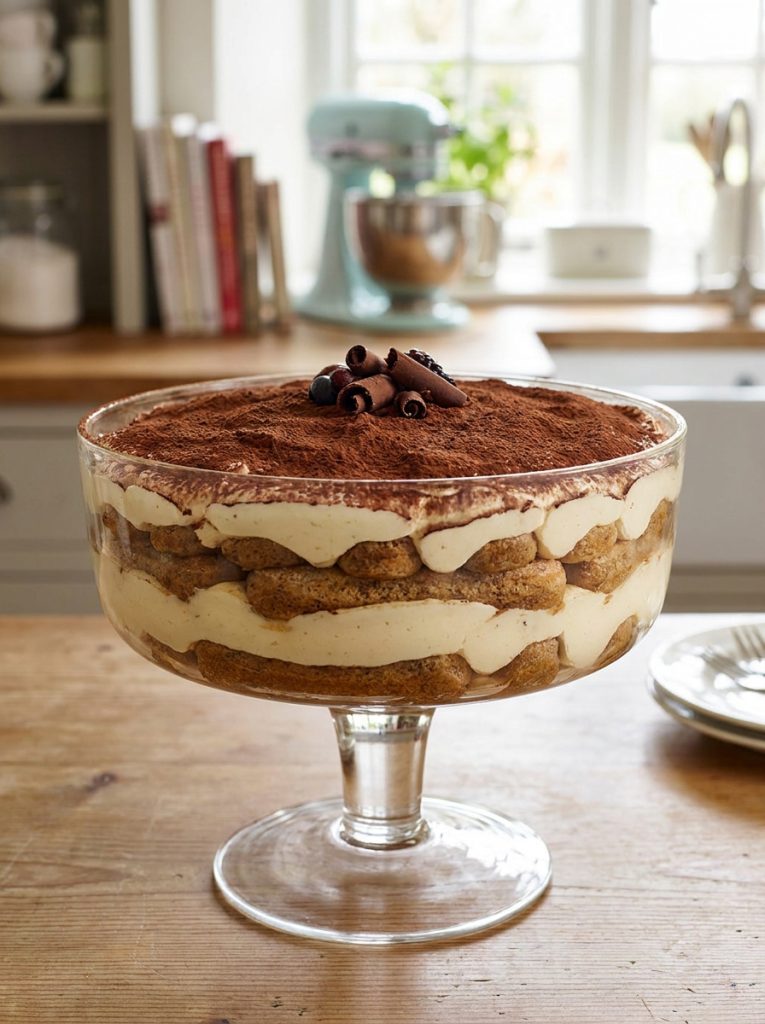 Mary Berry Tiramisu Recipe 2 Mary Berry Tiramisu Recipe