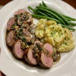 Mary Berry Pork Fillet Recipe