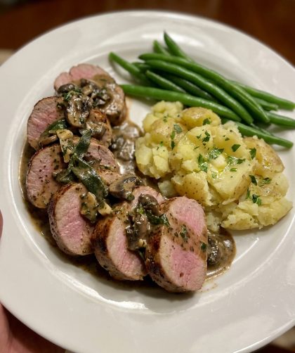 Mary Berry Pork Fillet Recipe 3 Mary Berry Pork Fillet Recipe