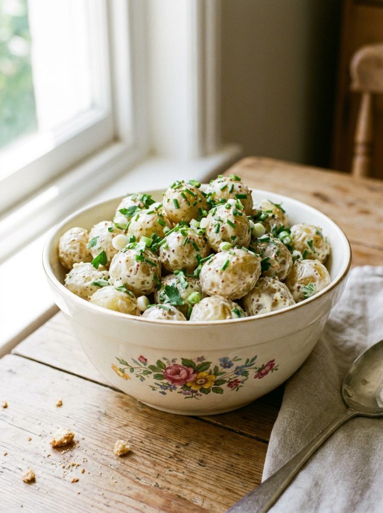 Mary Berry Potato Salad Recipe 2 Mary Berry Potato Salad Recipe