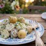 Mary Berry Potato Salad Recipe