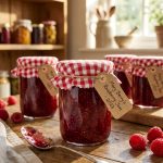 Mary Berry Raspberry Jam Recipe