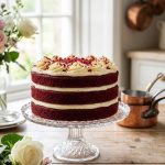 Mary Berry Red Velvet Cake Recipe