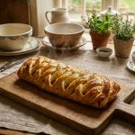 Mary Berry Sausage Plait Recipe