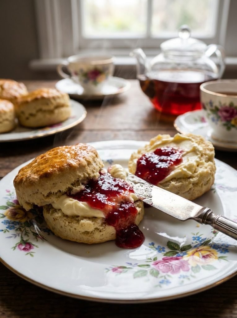 Mary Berry Raspberry Jam Recipe