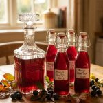 Mary Berry Sloe Gin Recipe