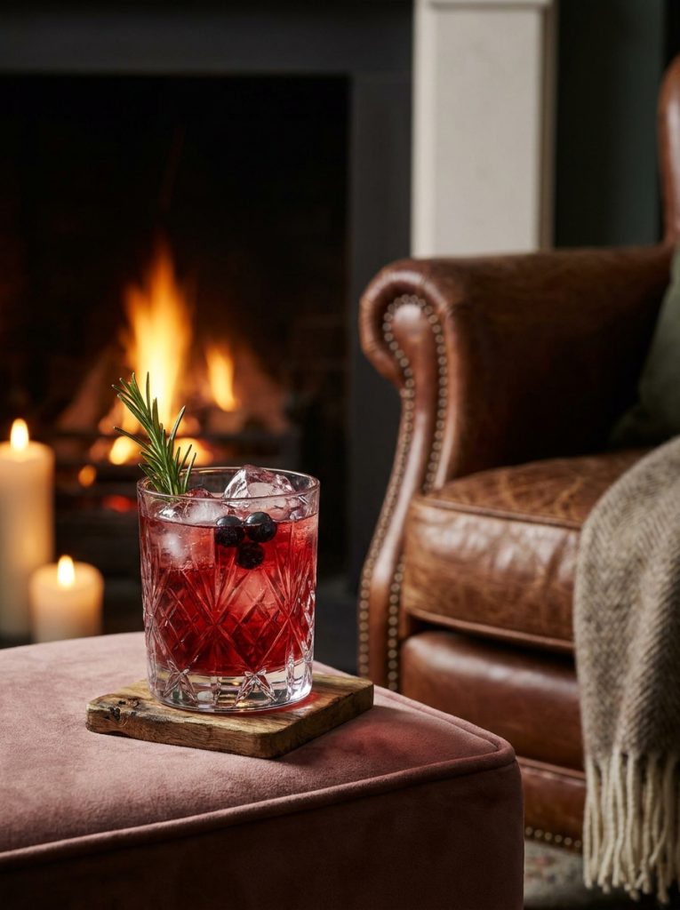 Mary Berry Sloe Gin Recipe