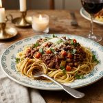 Mary Berry Bolognese Recipe
