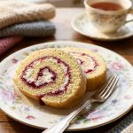 Mary Berry Swiss Roll Recipe