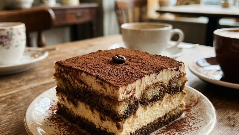 Mary Berry Tiramisu Recipe 1 Mary Berry Tiramisu Recipe