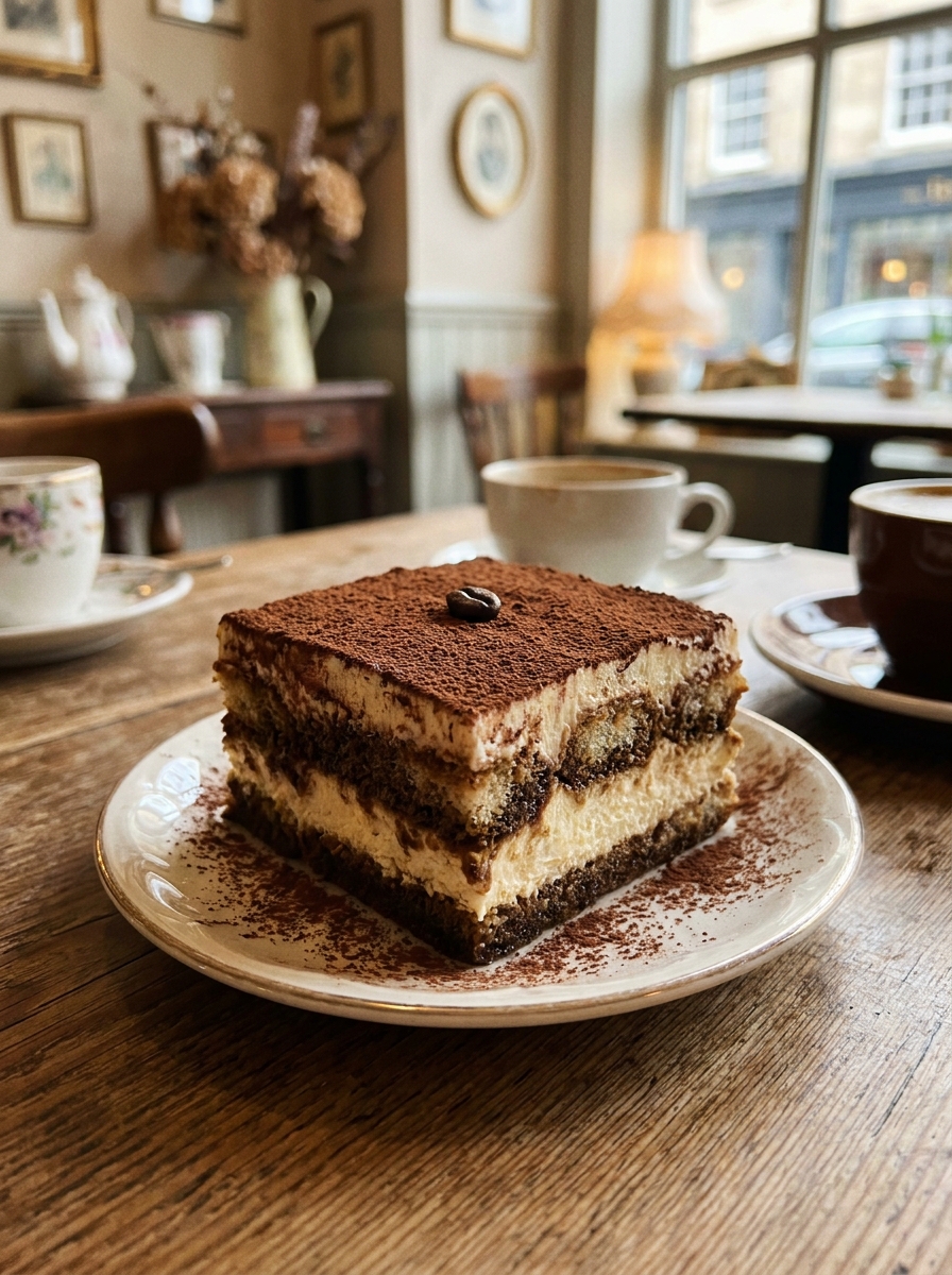 Mary Berry Tiramisu Recipe 3 Mary Berry Tiramisu Recipe