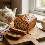 Mary Berry Bara Brith Recipe