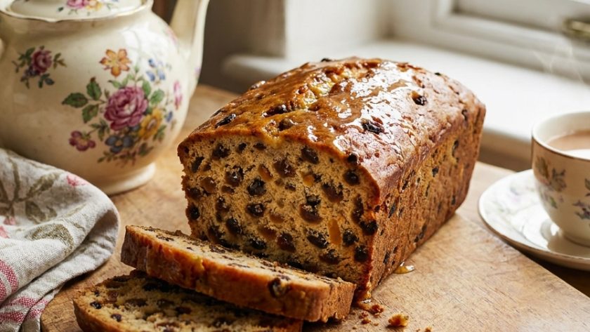 Mary Berry Bara Brith Recipe 1 Mary Berry Bara Brith Recipe