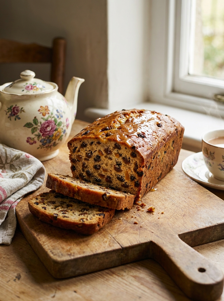 Mary Berry Bara Brith Recipe 3 Mary Berry Bara Brith Recipe